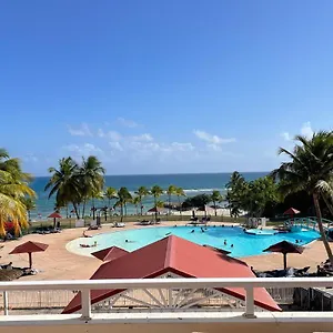 Appart hôtel Sur La @ Pierre&vacances, Sainte-Anne (Grande-Terre)